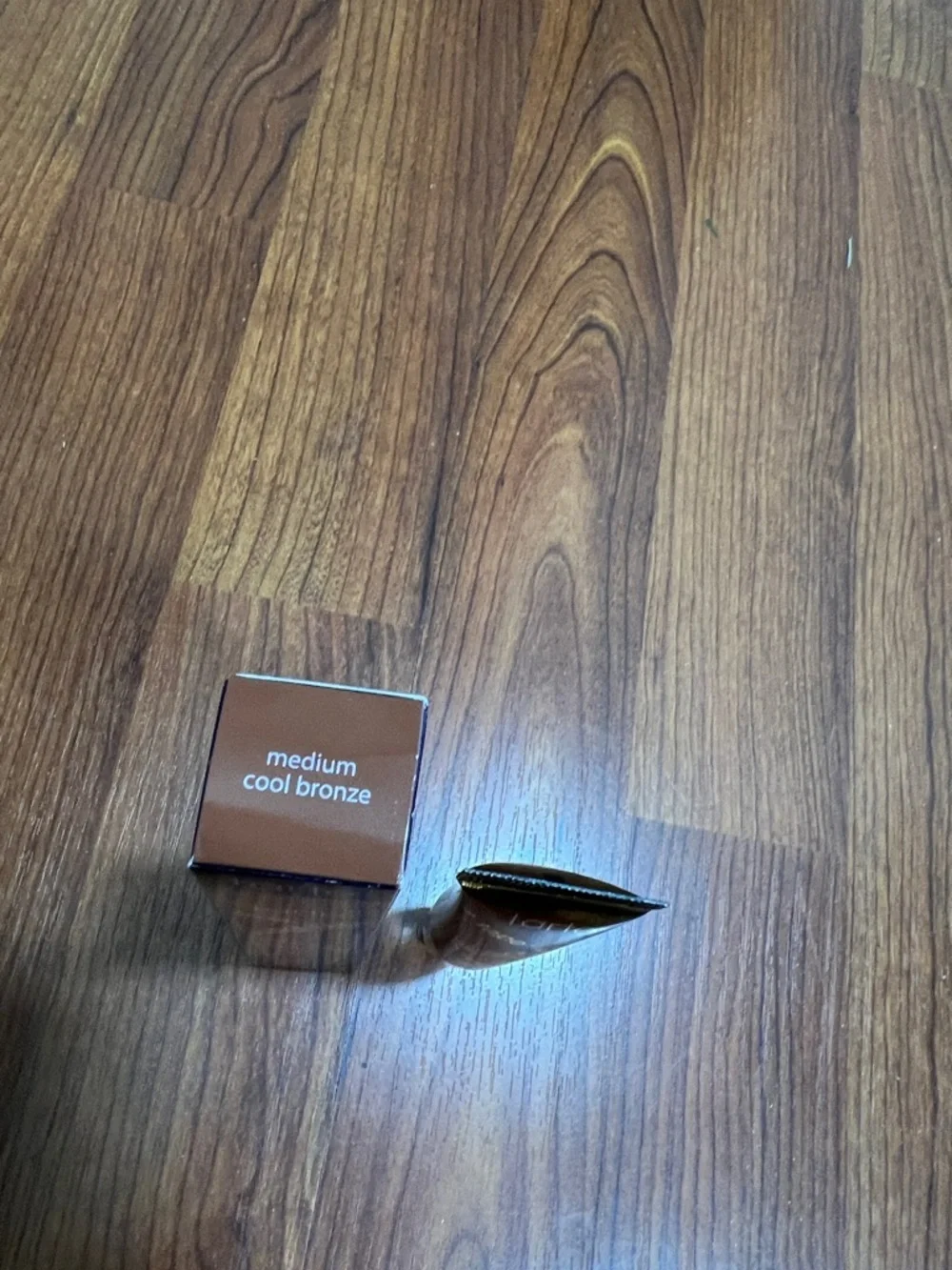 tarte new container